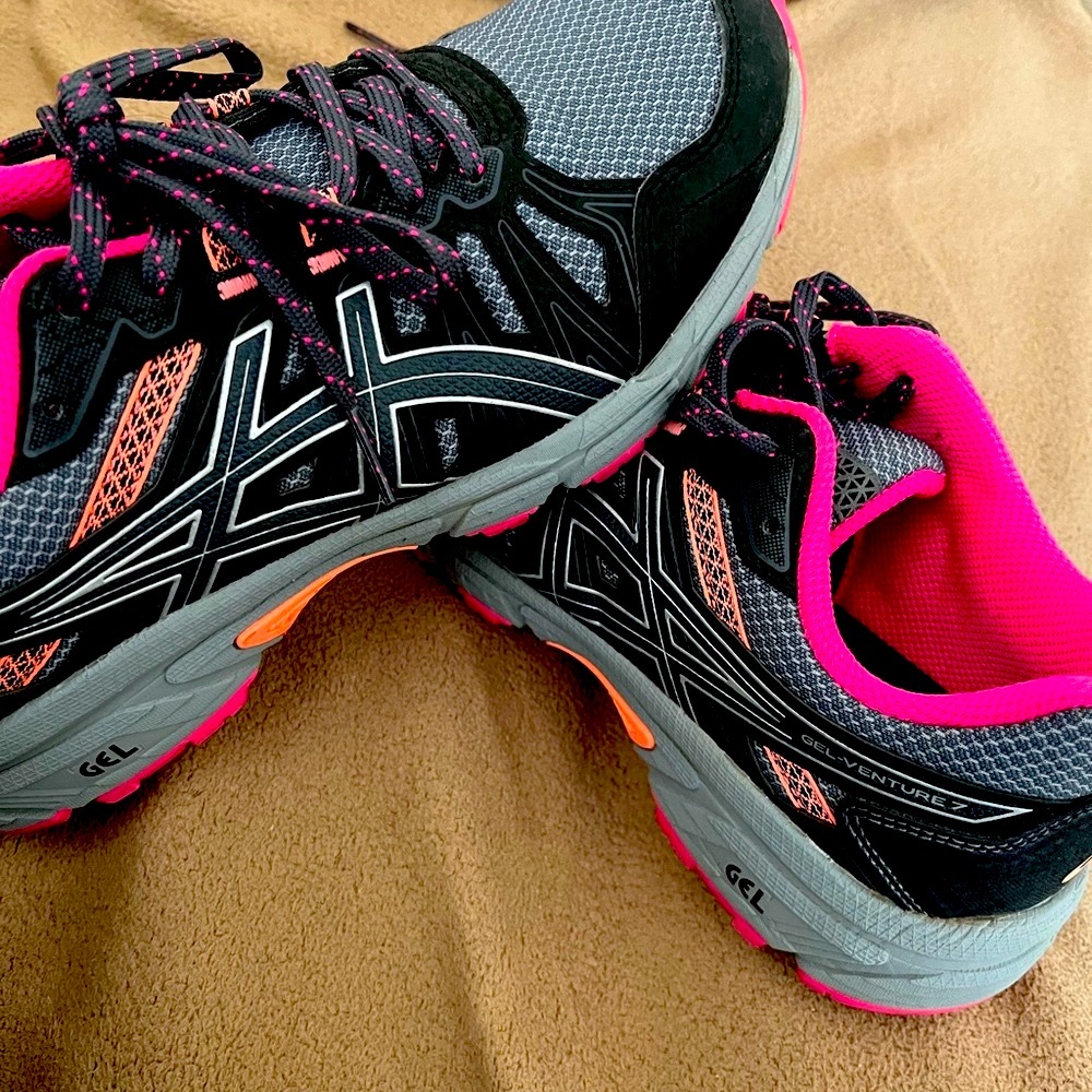 ASICS